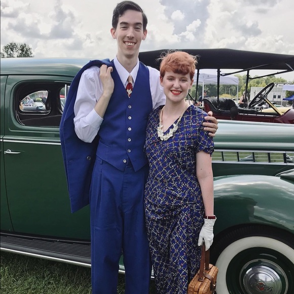 Meet your Posher, Maureen - Picture 5 of 6